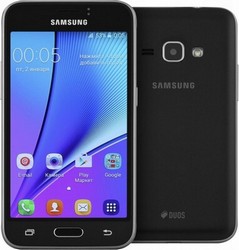 Замена батареи на телефоне Samsung Galaxy J1 (2016) в Твери